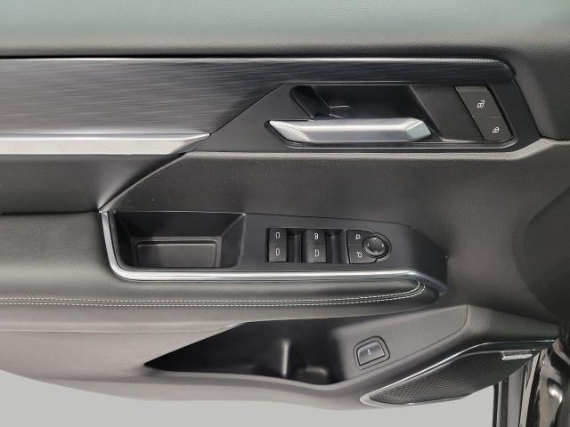 2025 GMC Acadia AWD 4dr Elevation