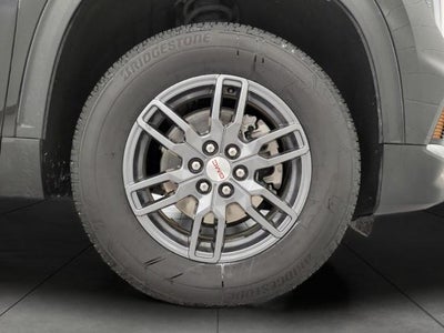 2025 GMC Acadia AWD 4dr Elevation