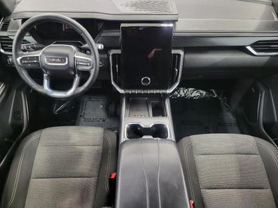 2025 GMC Acadia AWD 4dr Elevation