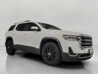 2023 GMC Acadia AWD 4dr SLE