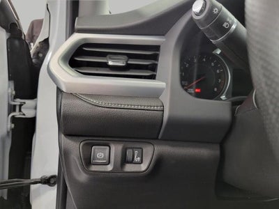 2023 GMC Acadia AWD 4dr SLE