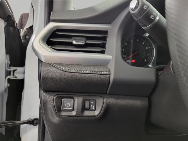 2023 GMC Acadia AWD 4dr SLE