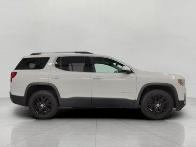 2023 GMC Acadia AWD 4dr SLE