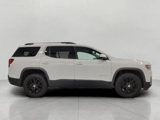 2023 GMC Acadia AWD 4dr SLE