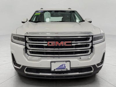 2023 GMC Acadia AWD 4dr SLE