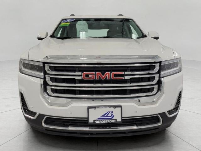 2023 GMC Acadia AWD 4dr SLE