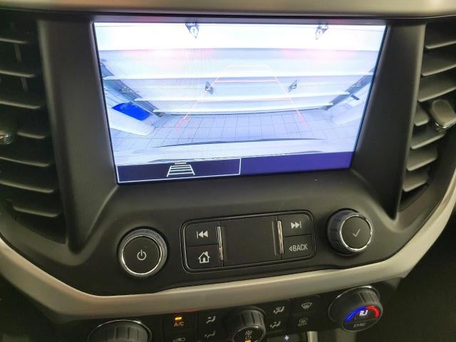 2023 GMC Acadia AWD 4dr SLE