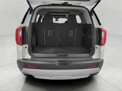 2023 GMC Acadia AWD 4dr SLE