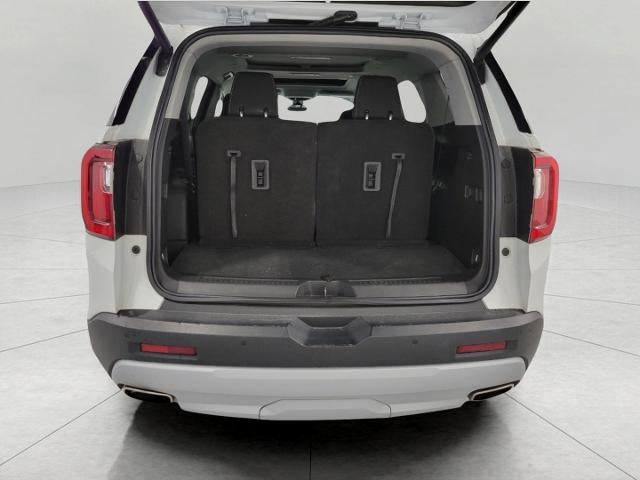 2023 GMC Acadia AWD 4dr SLE