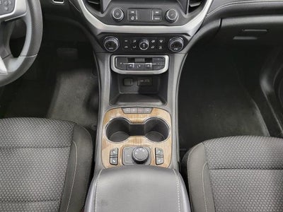 2023 GMC Acadia AWD 4dr SLE