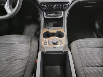 2023 GMC Acadia AWD 4dr SLE