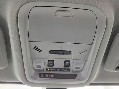 2023 GMC Acadia AWD 4dr SLE