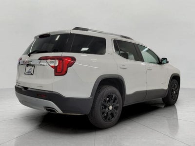 2023 GMC Acadia AWD 4dr SLE