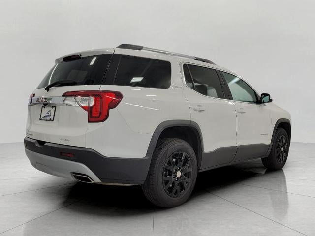 2023 GMC Acadia AWD 4dr SLE