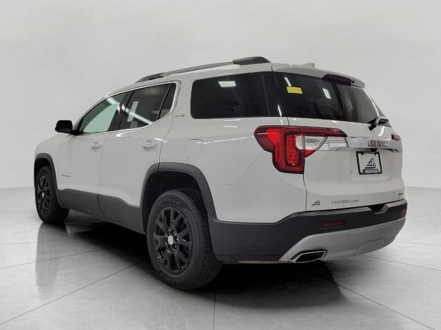 2023 GMC Acadia AWD 4dr SLE