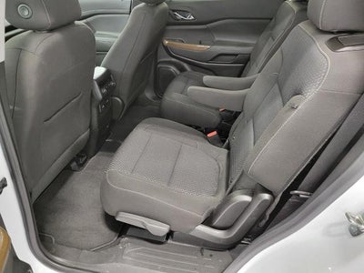 2023 GMC Acadia AWD 4dr SLE