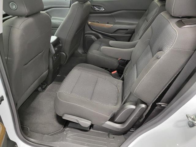 2023 GMC Acadia AWD 4dr SLE