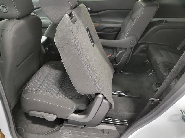 2023 GMC Acadia AWD 4dr SLE