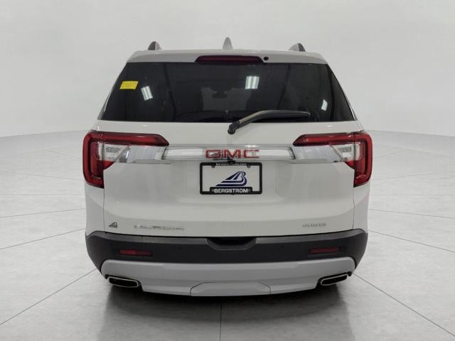 2023 GMC Acadia AWD 4dr SLE