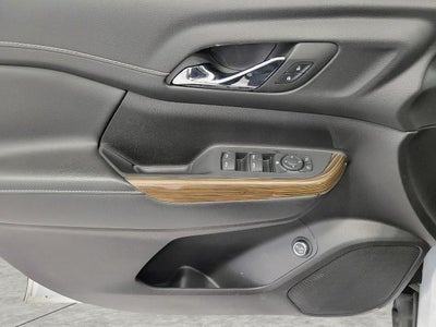 2023 GMC Acadia AWD 4dr SLE