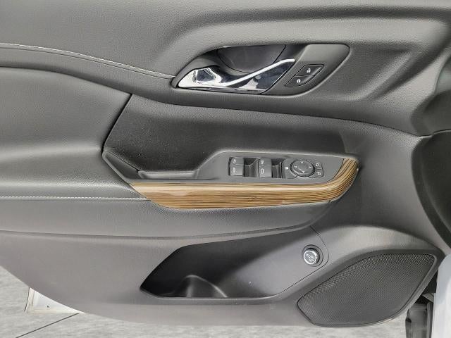 2023 GMC Acadia AWD 4dr SLE