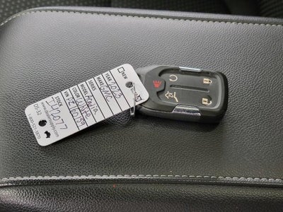 2023 GMC Acadia AWD 4dr SLE