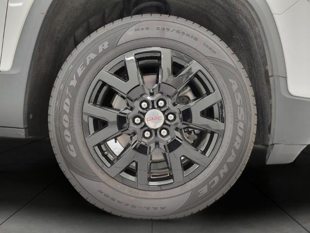 2023 GMC Acadia AWD 4dr SLE