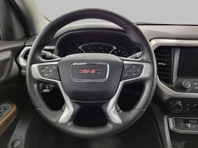 2023 GMC Acadia AWD 4dr SLE