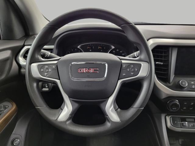 2023 GMC Acadia AWD 4dr SLE