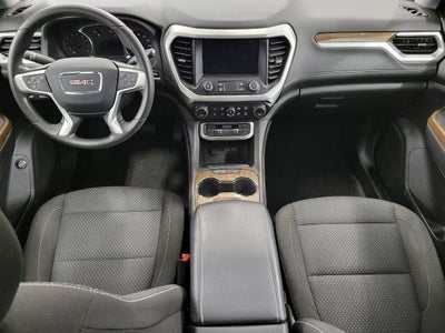 2023 GMC Acadia AWD 4dr SLE