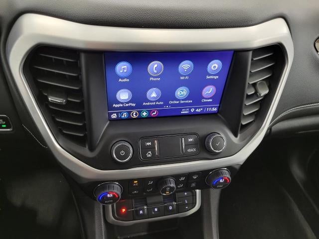 2023 GMC Acadia AWD 4dr SLE