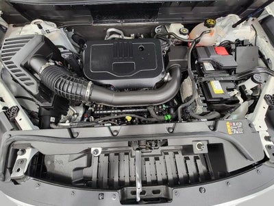 2023 GMC Acadia AWD 4dr SLE