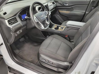 2023 GMC Acadia AWD 4dr SLE