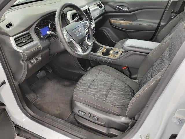 2023 GMC Acadia AWD 4dr SLE