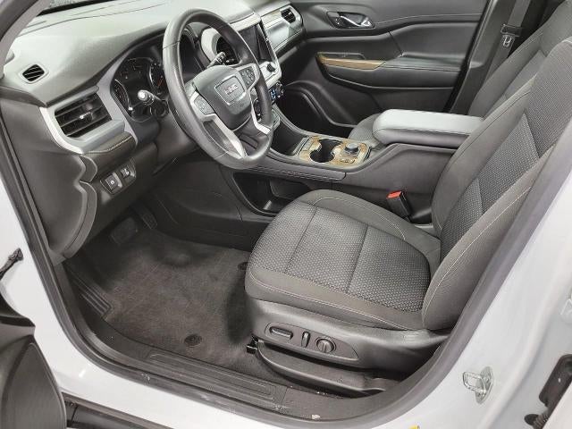 2023 GMC Acadia AWD 4dr SLE