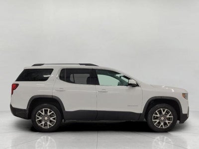2023 GMC Acadia AWD 4dr SLE