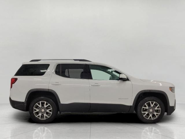 2023 GMC Acadia AWD 4dr SLE