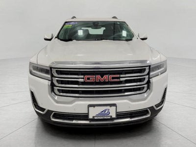 2023 GMC Acadia AWD 4dr SLE