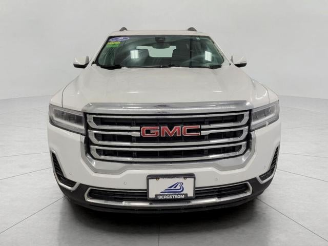 2023 GMC Acadia AWD 4dr SLE