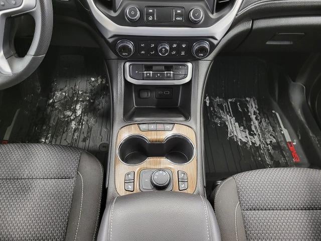 2023 GMC Acadia AWD 4dr SLE