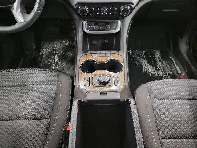 2023 GMC Acadia AWD 4dr SLE