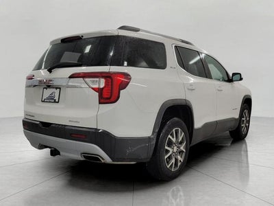 2023 GMC Acadia AWD 4dr SLE