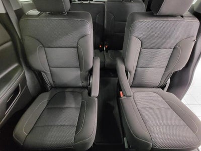 2023 GMC Acadia AWD 4dr SLE