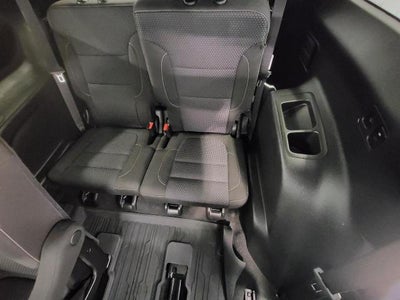 2023 GMC Acadia AWD 4dr SLE