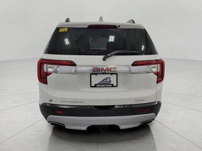 2023 GMC Acadia AWD 4dr SLE