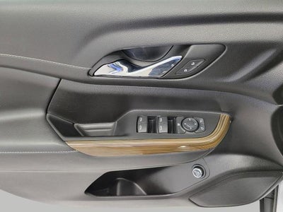 2023 GMC Acadia AWD 4dr SLE