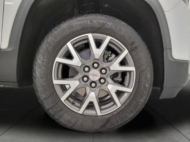 2023 GMC Acadia AWD 4dr SLE