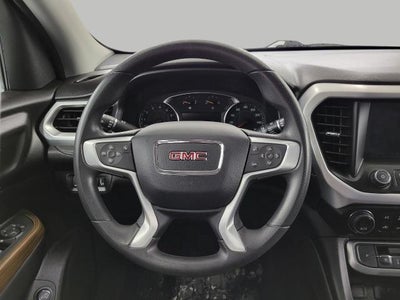 2023 GMC Acadia AWD 4dr SLE