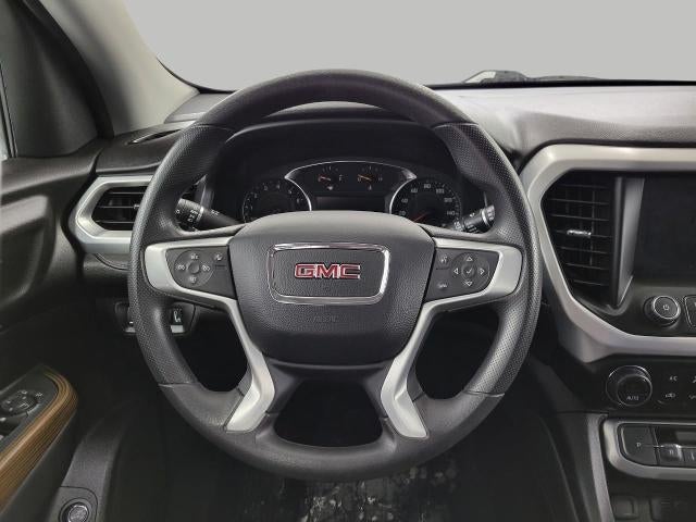 2023 GMC Acadia AWD 4dr SLE