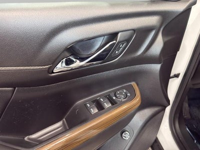 2023 GMC Acadia AWD 4dr SLE